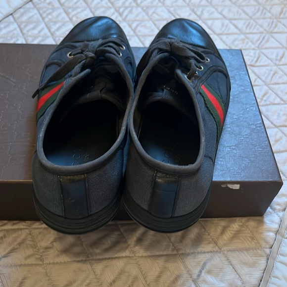 Gucci sneakers - Picture 8 of 11